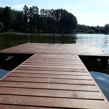 GórznoLesna Polana别墅 外观 照片